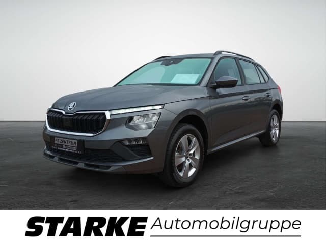 Skoda Kamiq - 1.0 TSI DSG Selection