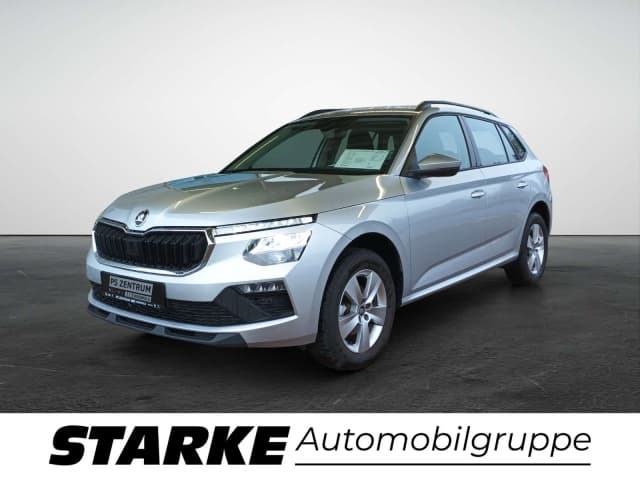 Skoda Kamiq - 1.0 TSI DSG Selection
