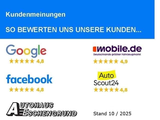 Skoda Kamiq - 1.5 TSI Monte Carlo AHK KESSY LED CLIMA