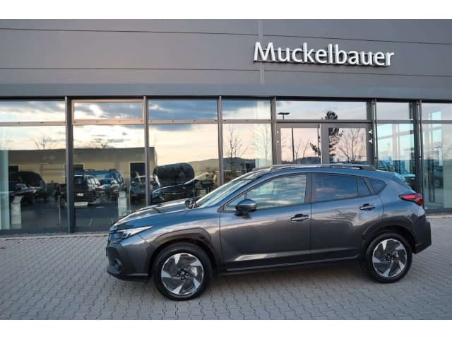 Subaru Crosstrek - Platinum neues Modelljahr sofort