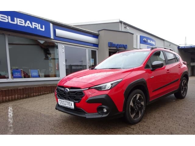 Subaru Crosstrek - 2.0ie Comfort 2024 Modell *1.HD*