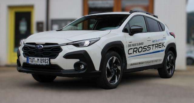 Subaru Crosstrek - 2.0ie Comfort *Bluetooth*R&uuml;ckfahrkamera*Tempomat*