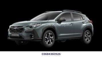 Subaru Crosstrek - 2.0ie Trend Lineartronic 4WD+AHK