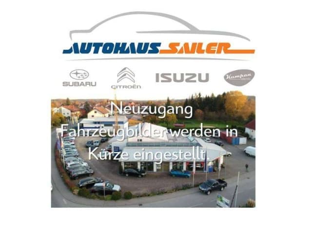 Subaru Forester - 2.0ie e-BOXER Comfort Lineartr.