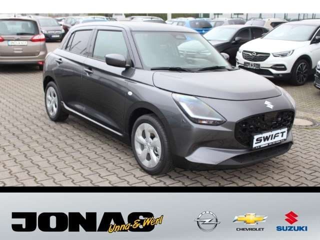 Suzuki Swift - Comfort Hybrid ***SOFORT. LIEFERBAR***
