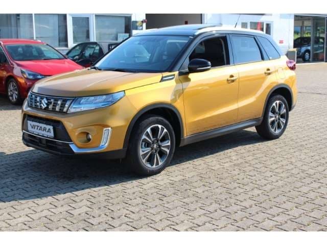 Suzuki Vitara - 1.5 Comfort+ AGS ***SOFORT LIEFERBAR***
