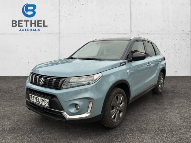 Suzuki Vitara - 1.4 Hybrid Comfort Automatik