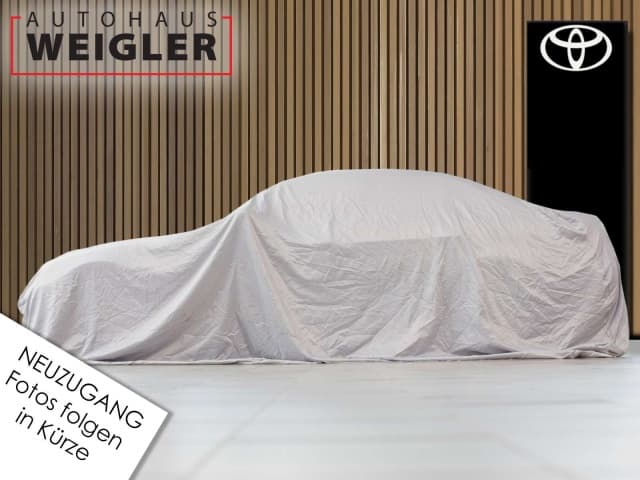 Toyota Land Cruiser - 2.8 Executive 250 4x4