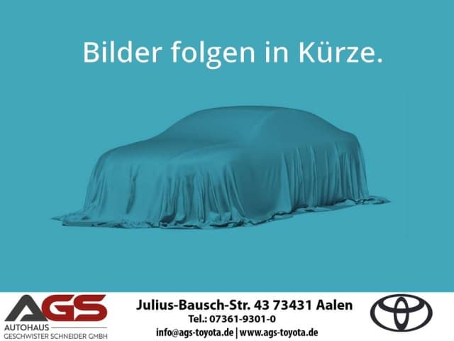 Toyota Yaris - Hybrid 1,5L Teamplayer Safety + Comfort Paket