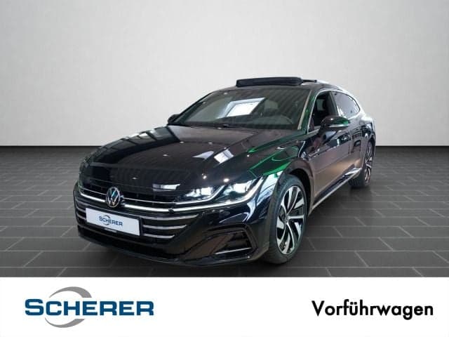 Volkswagen Arteon Shooting Brake - R-Line
