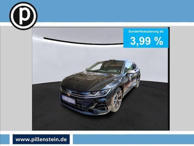 Volkswagen Arteon Shooting Brake - R