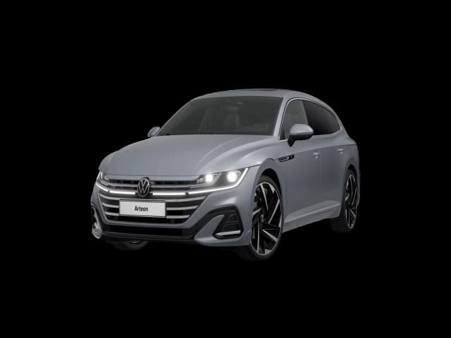 Volkswagen Arteon Shooting Brake - R-Line