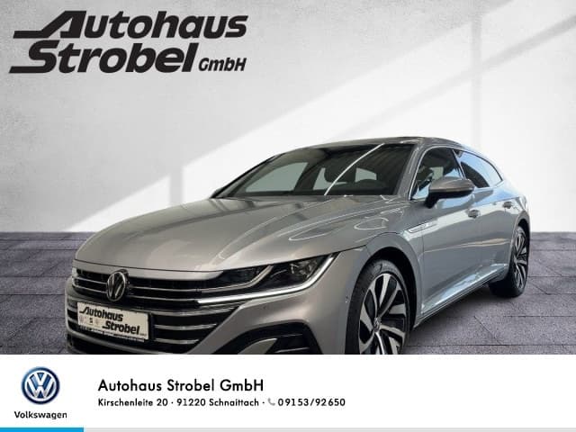 Volkswagen Arteon Shooting Brake - R-Line