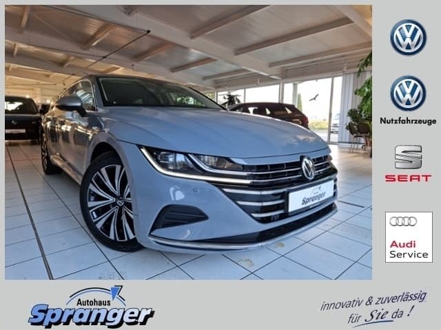 Volkswagen Arteon Shooting Brake - Elegance