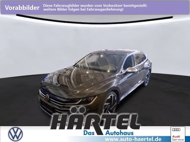 Volkswagen Arteon Shooting Brake - Elegance