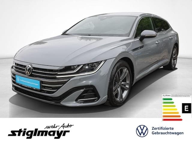 Volkswagen Arteon Shooting Brake - R-Line