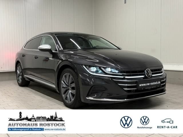 Volkswagen Arteon Shooting Brake - Elegance