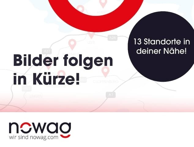 Volkswagen Golf - GTD