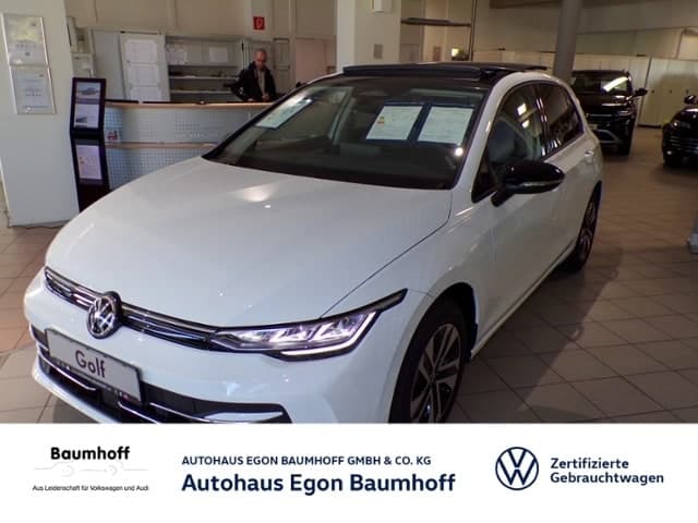 Volkswagen Golf - ENERGY