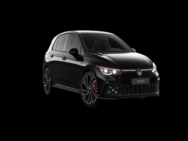 Volkswagen Golf - GTI