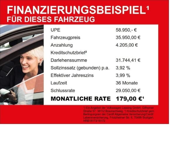 Volkswagen Golf - GTD