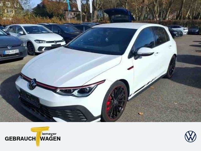 Volkswagen Golf - GTI Clubsport