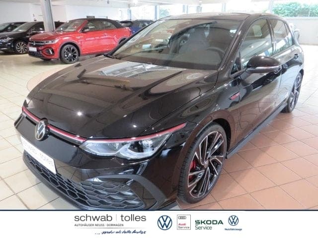Volkswagen Golf - GTI