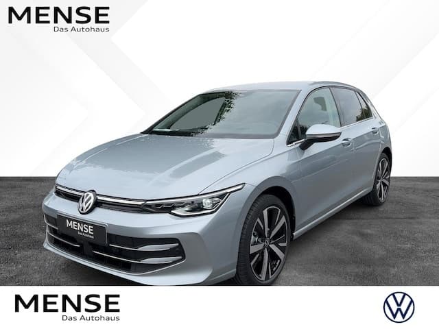 Volkswagen Golf - Style