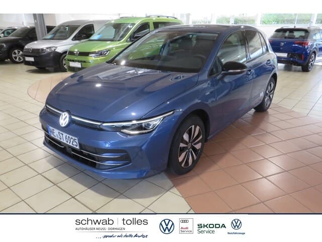 Volkswagen Golf - Goal