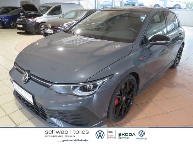 Volkswagen Golf - GTI Clubsport