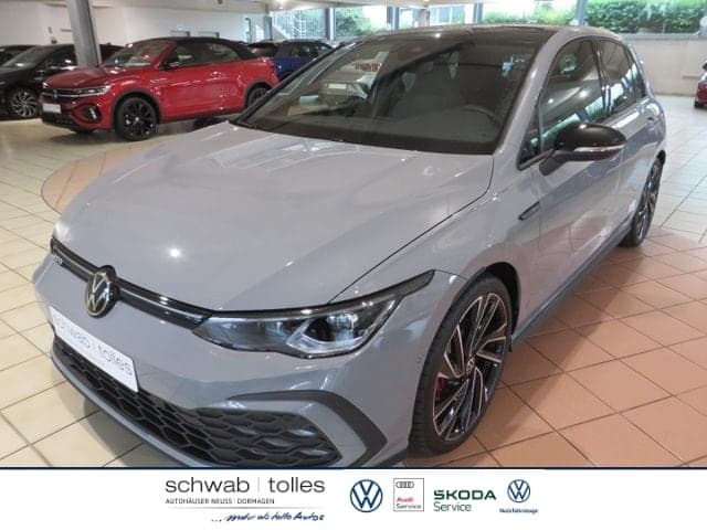 Volkswagen Golf - GTD