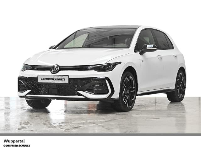 Volkswagen Golf - R-Line