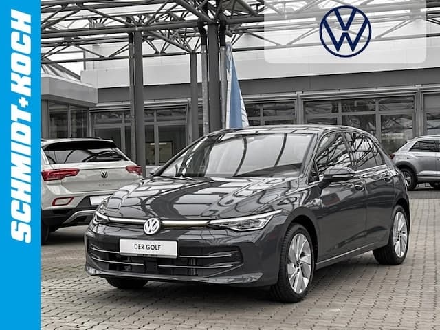 Volkswagen Golf - Style