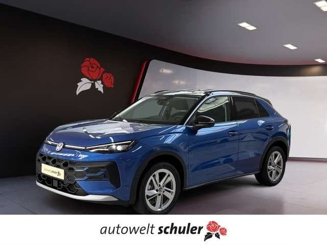 Volkswagen T-Roc - Life