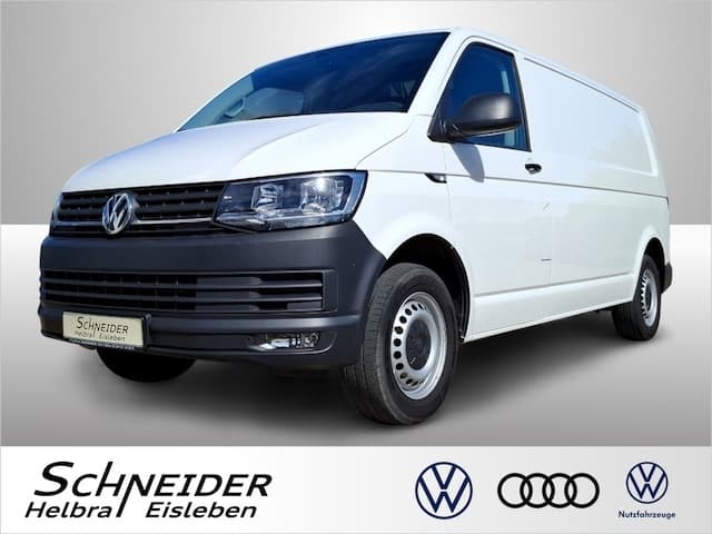 Volkswagen T6 Transporter - Kasten langer Radstand