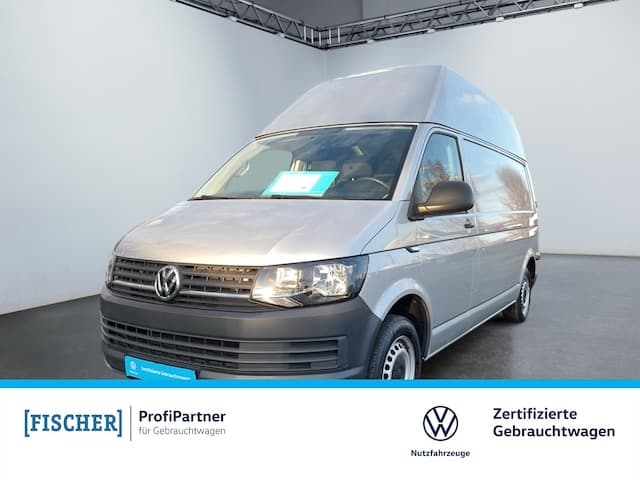 Volkswagen T6 Transporter - Kasten langer Radstand