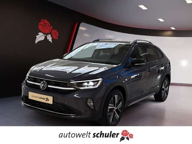 Volkswagen Taigo - Style