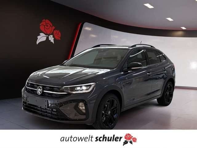 Volkswagen Taigo - R-Line