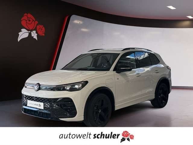 Volkswagen Tiguan - R-Line