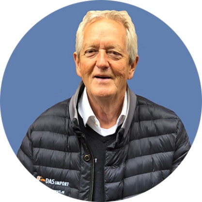 Piet Paap